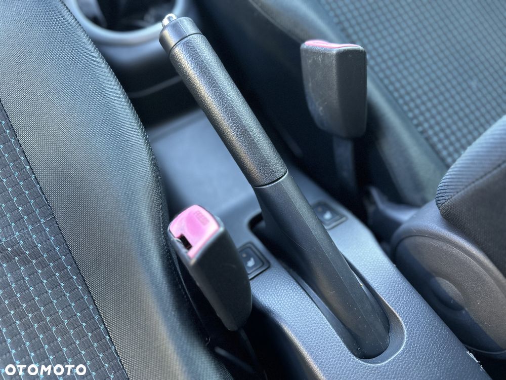 Suzuki Swift 1.5 GS - 19