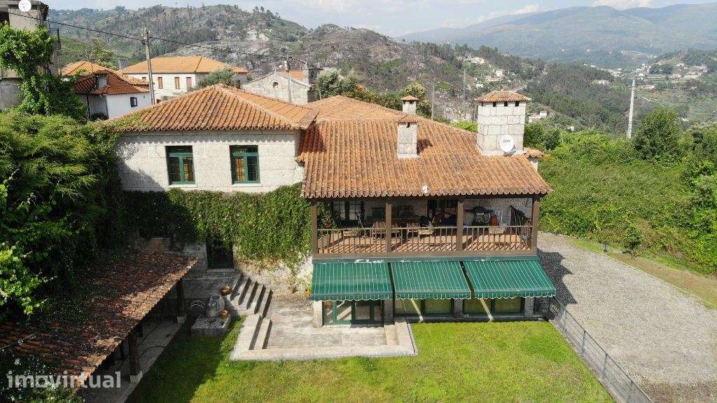 Moradia de Luxo - Amarante - Grande imagem: 4/20
