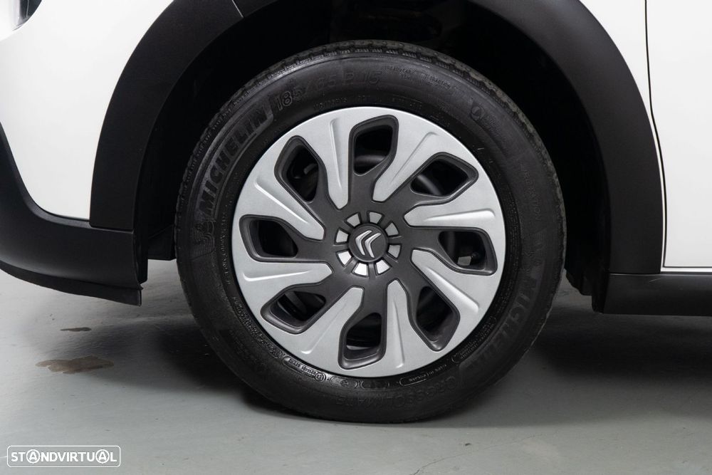 Citroën C3 1.2 PureTech Feel - 19