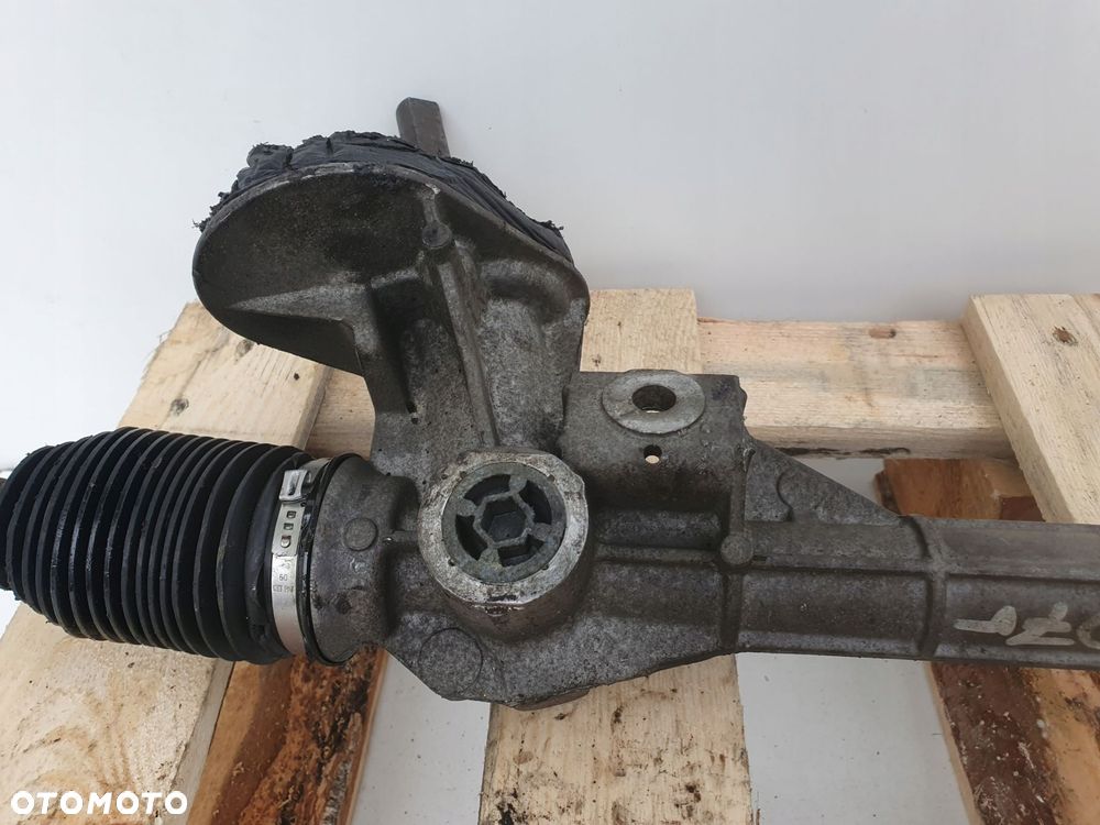 Renault Twingo II MAGLOWNICA przekładnia KIEROWNICZA 8200867063 Europa - 7