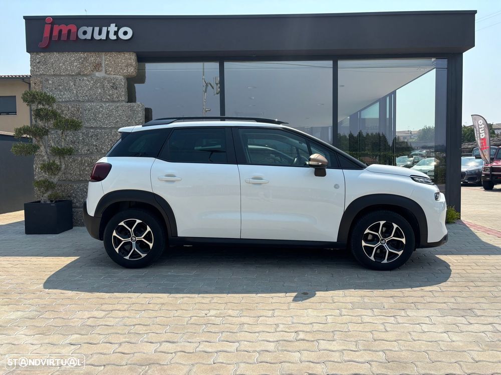 Citroën C3 Aircross 1.2 PureTech C-Series - 5