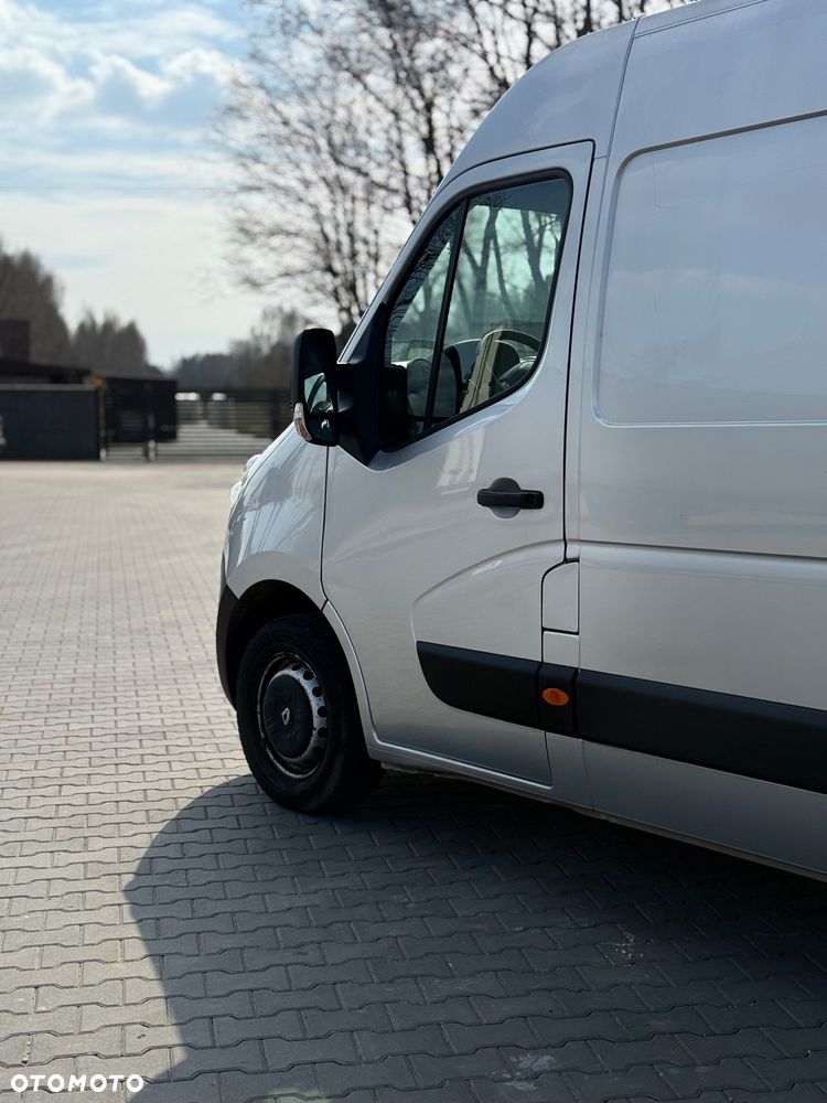 Renault Master - 3