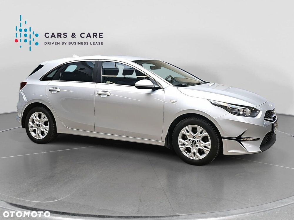 Kia Ceed 1.5 T-GDI M - 7