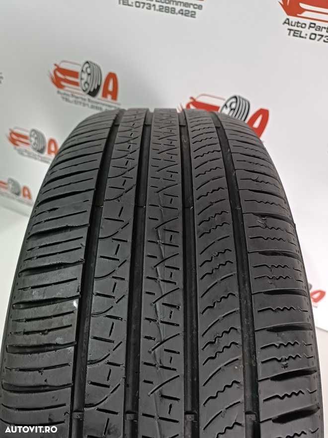 Anvelope 235/50/R20 104W PIRELLI ALL SEASON 235 50 20 104W CP-V20413 - 2