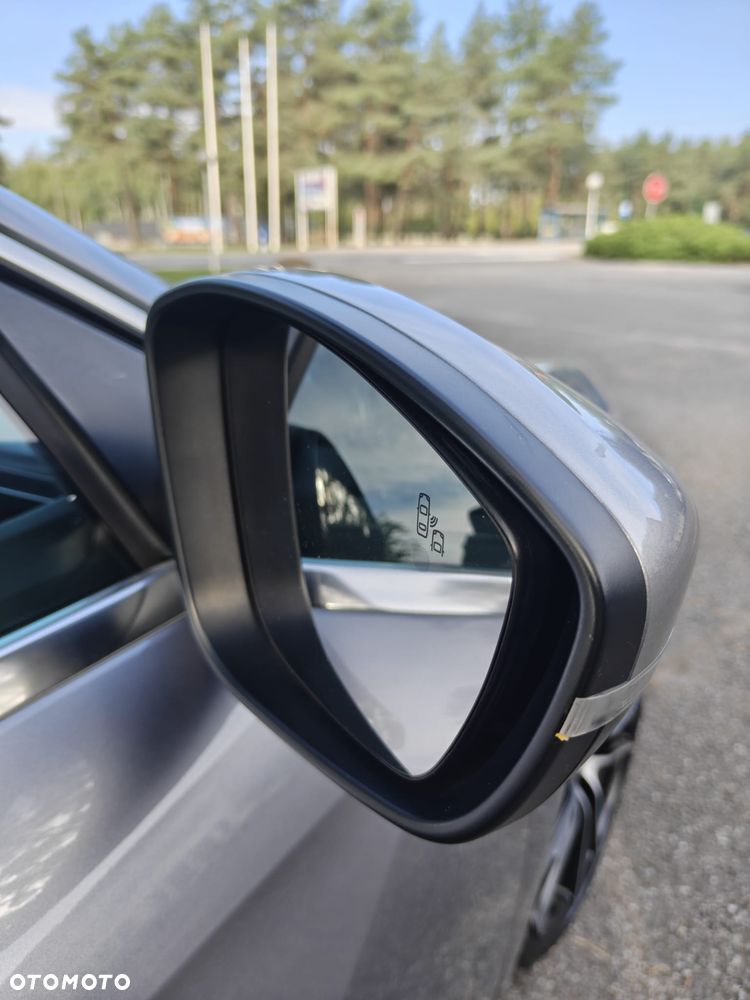 Peugeot 508 1.5 BlueHDi Allure Pack S&S EAT8 - 15