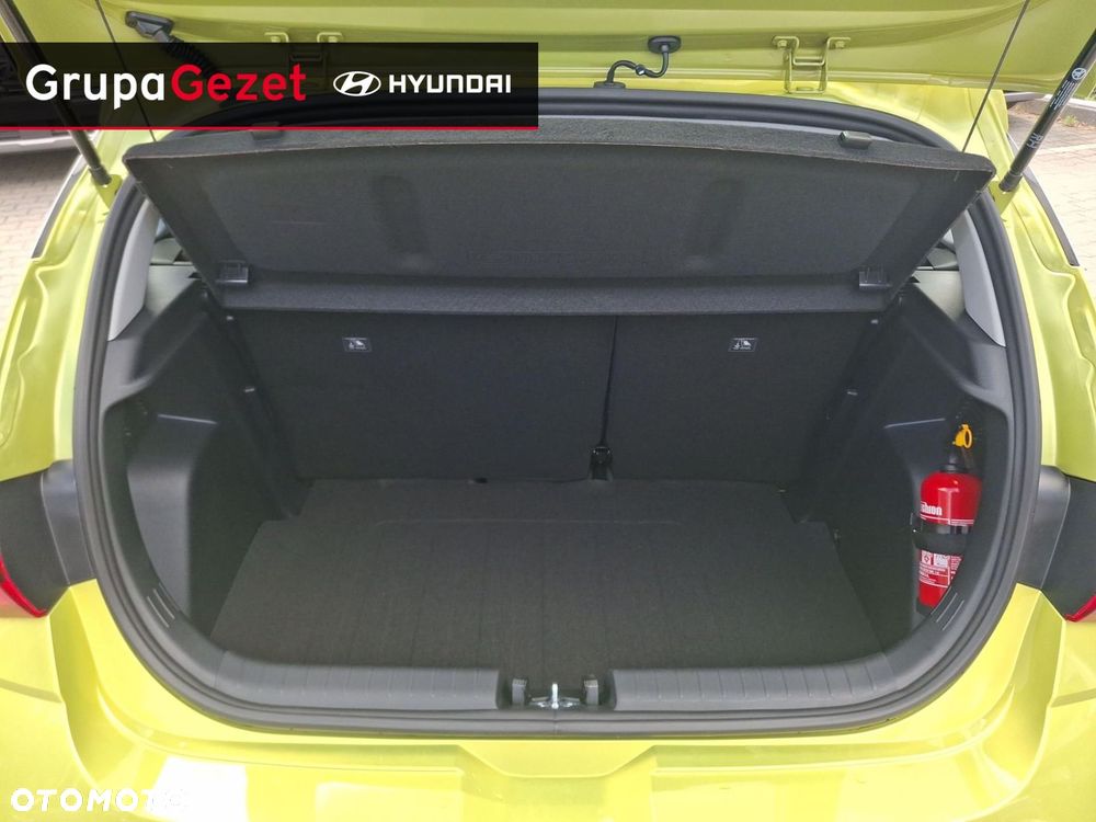 Hyundai i20 - 17