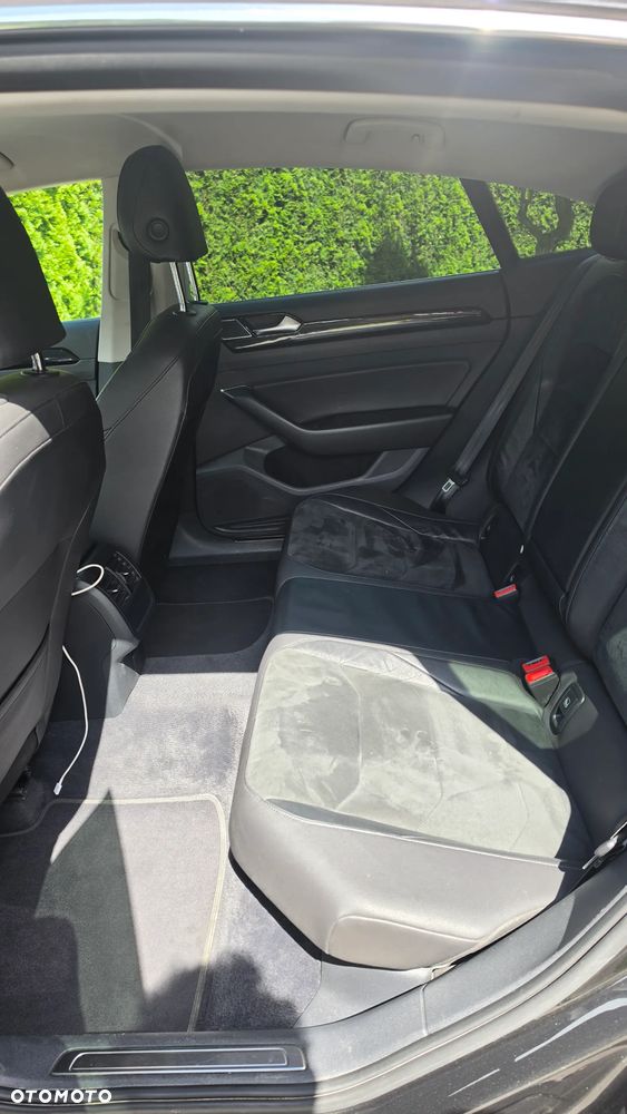 Volkswagen Arteon 2.0 TDI 4Motion SCR Elegance DSG - 21