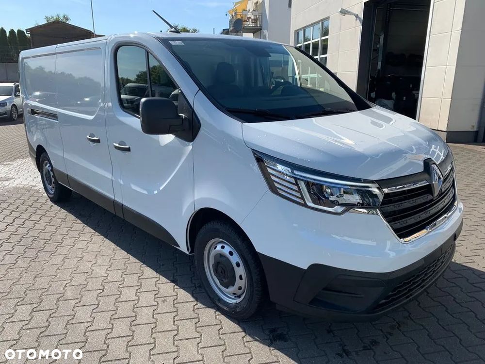Renault Trafic - 2