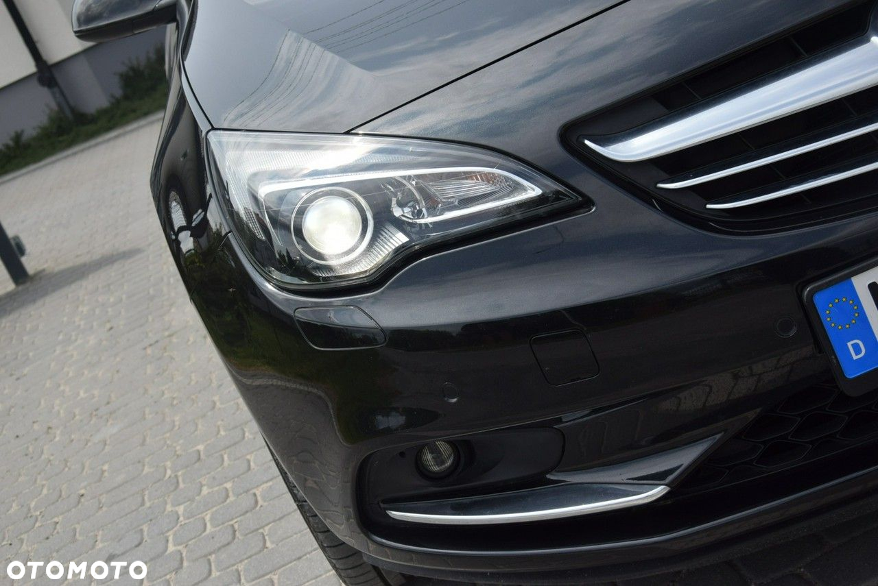 Opel Cascada - 15