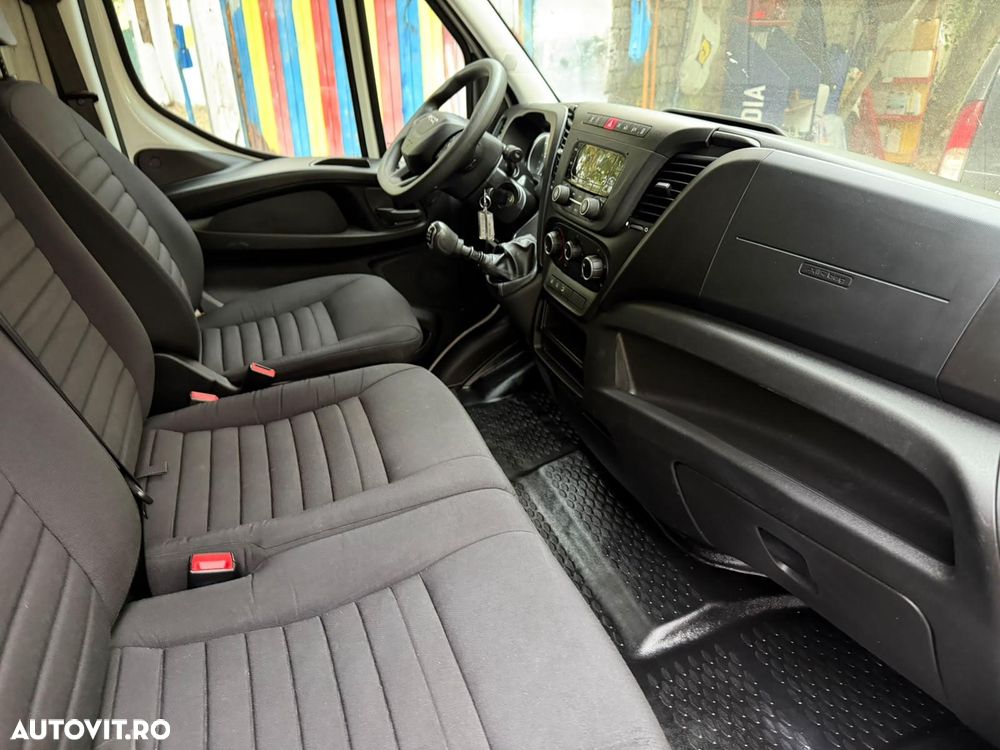 Iveco Daily - 9