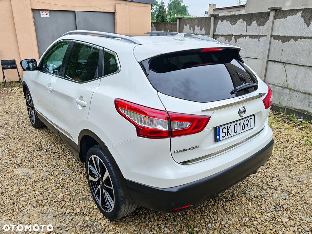 Nissan Qashqai 1.6 DIG-T Tekna - 21