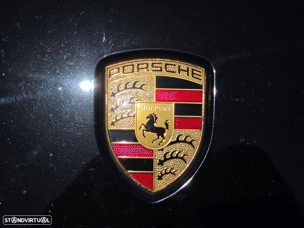 Porsche Taycan 4S Bateria Performance Plus - 12