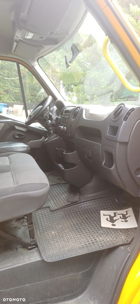 Renault Master - 12