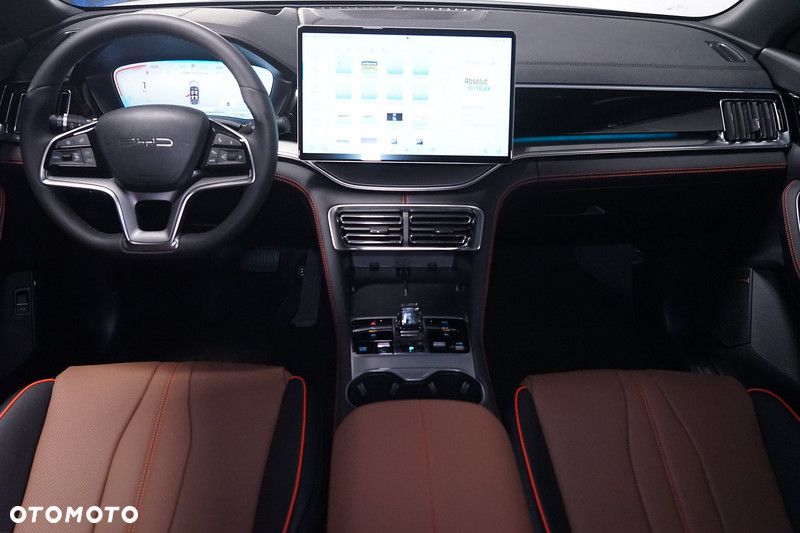 BYD Seal U Boost - 12