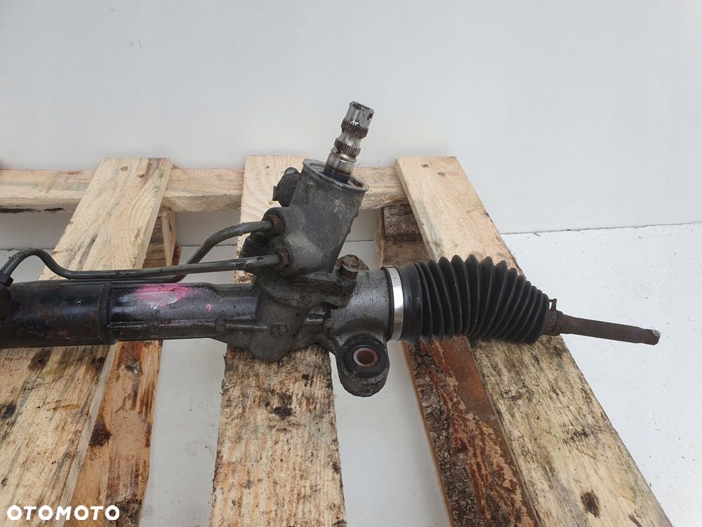 MAGLOWNICA Toyota Yaris I przekładnia KIEROWNICZA Europa - 3