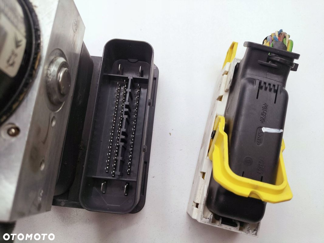 POMPA ABS Peugeot 207 9665898980 10.02060-412.4 - 2