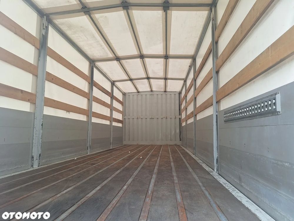 Renault GAMA C380 6X2 E6 WINDA SOLÓWKA Import Francja - 7