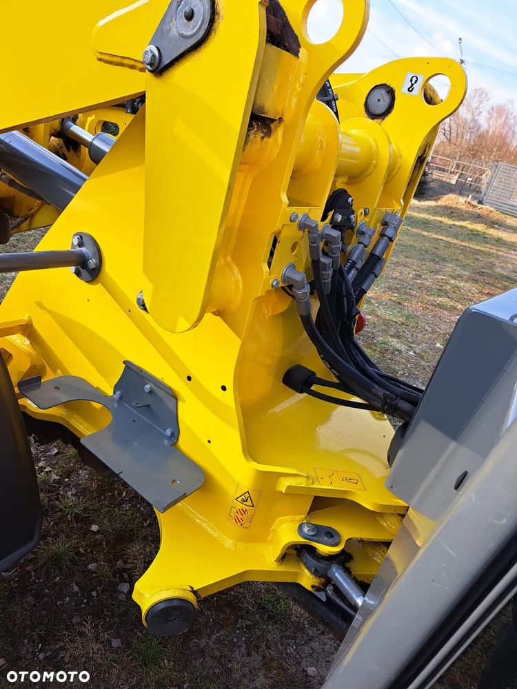 Wacker Neuson WL 52 - 25