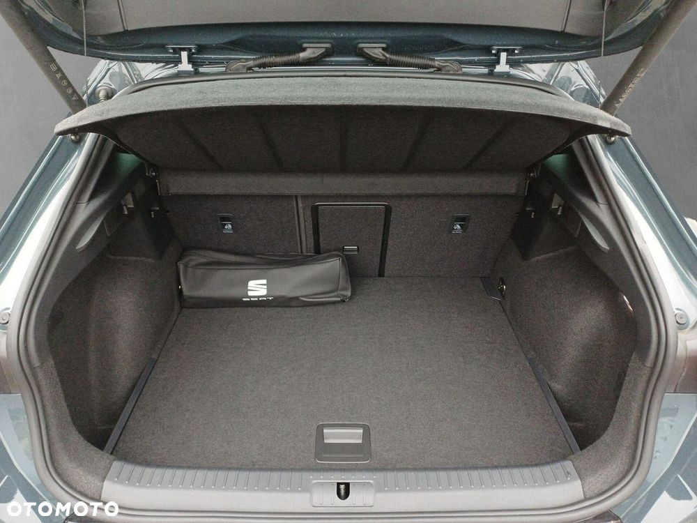 Cupra Formentor 1.5 eTSI mHEV DSG - 27