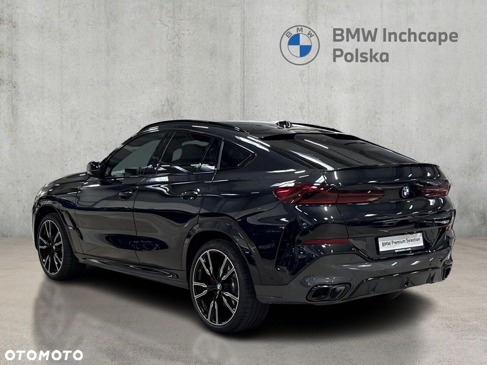 BMW X6 - 4