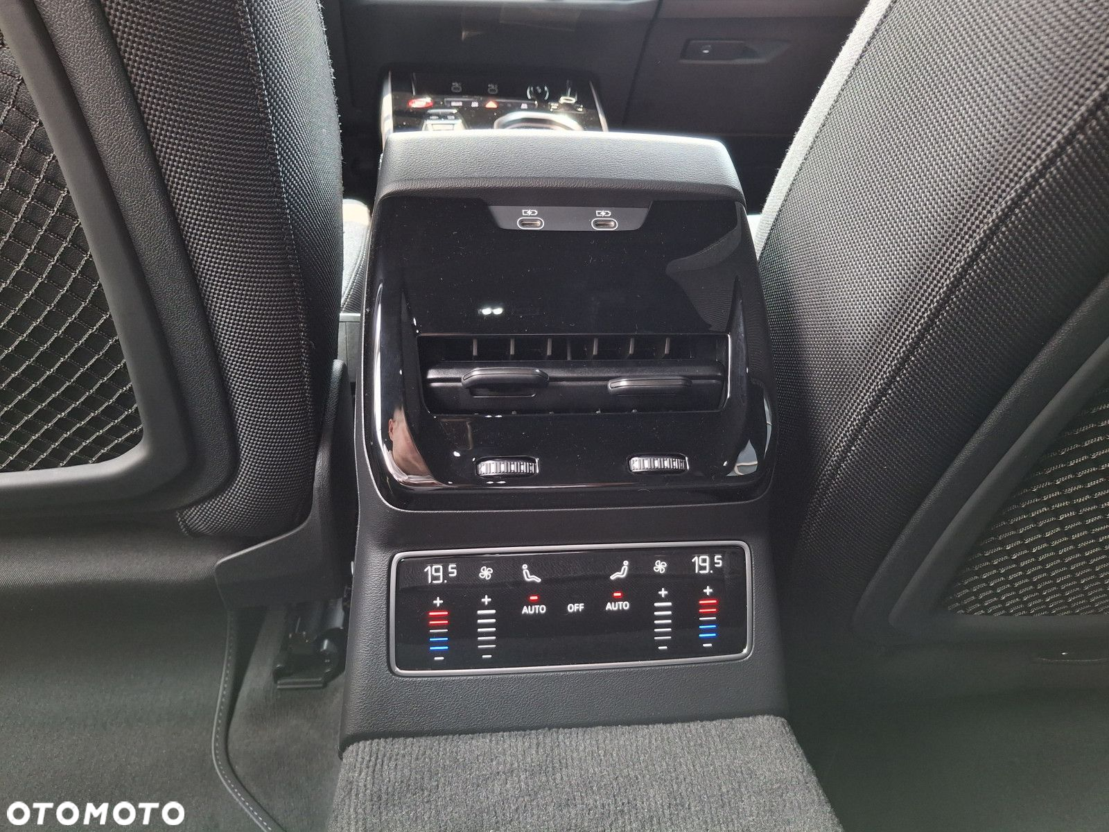 Audi A6 - 20