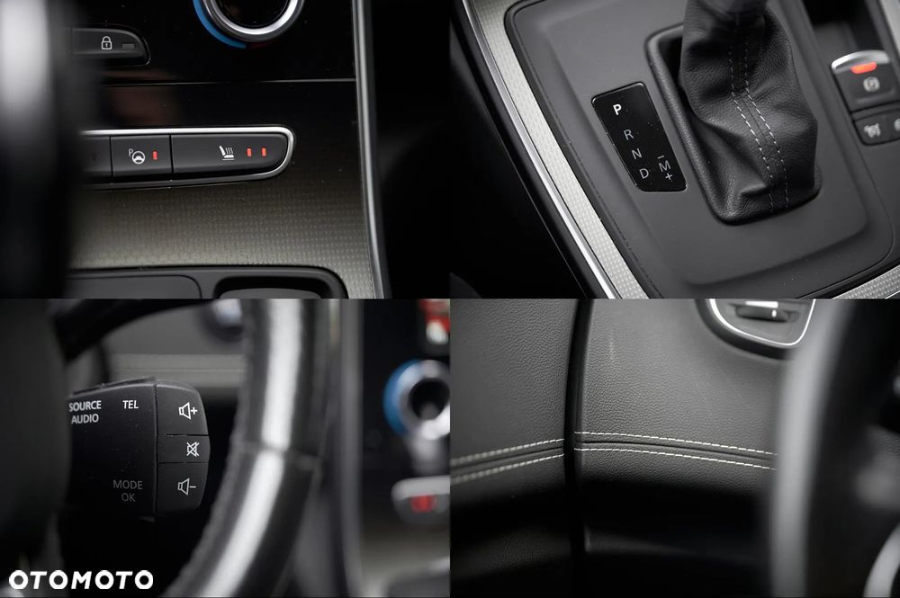 Renault Grand Scenic - 25