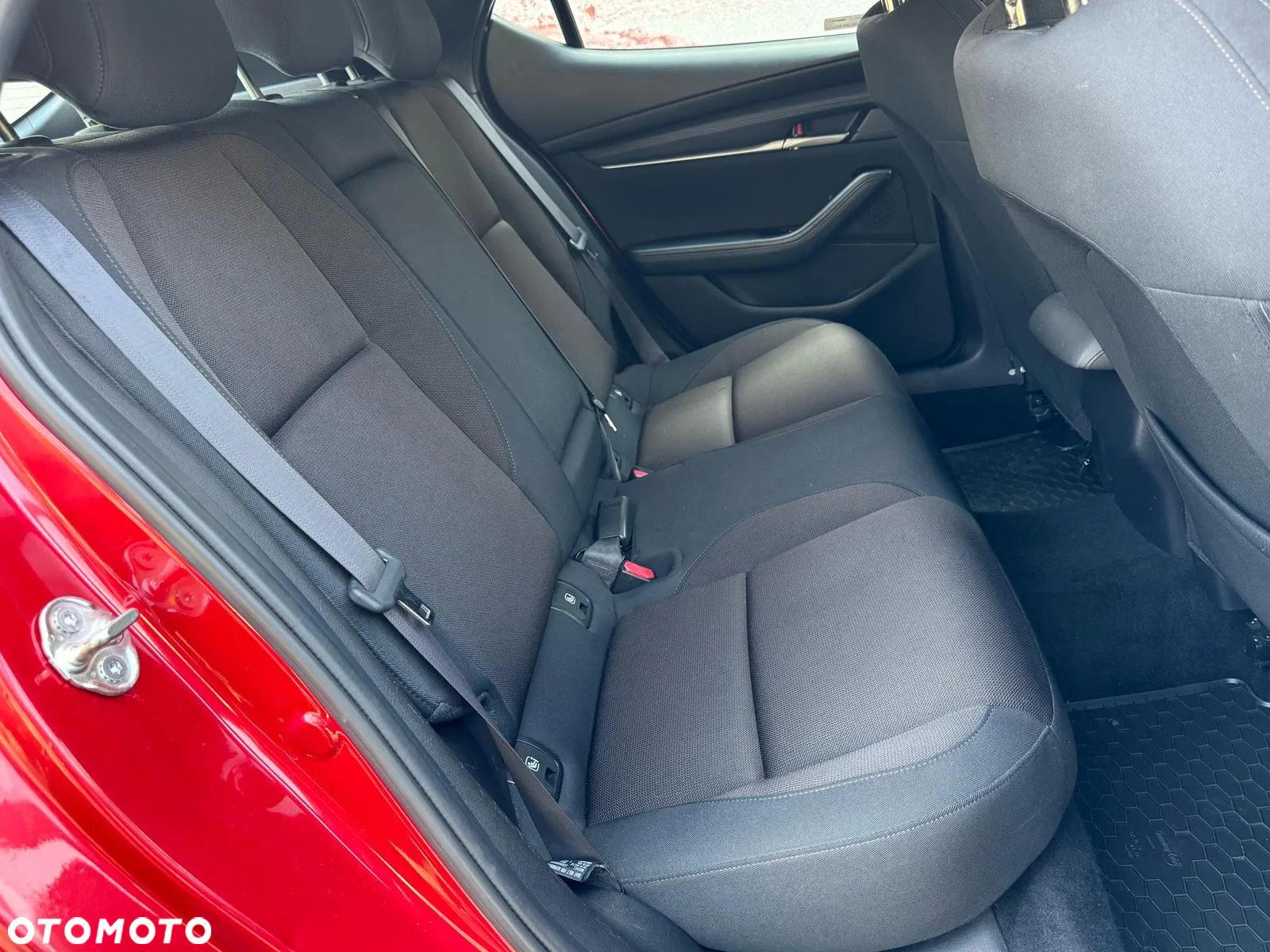 Mazda 3 - 11