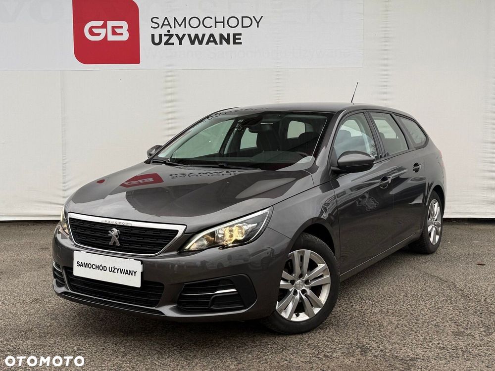 Peugeot 308 1.2 PureTech Active S&S - 2