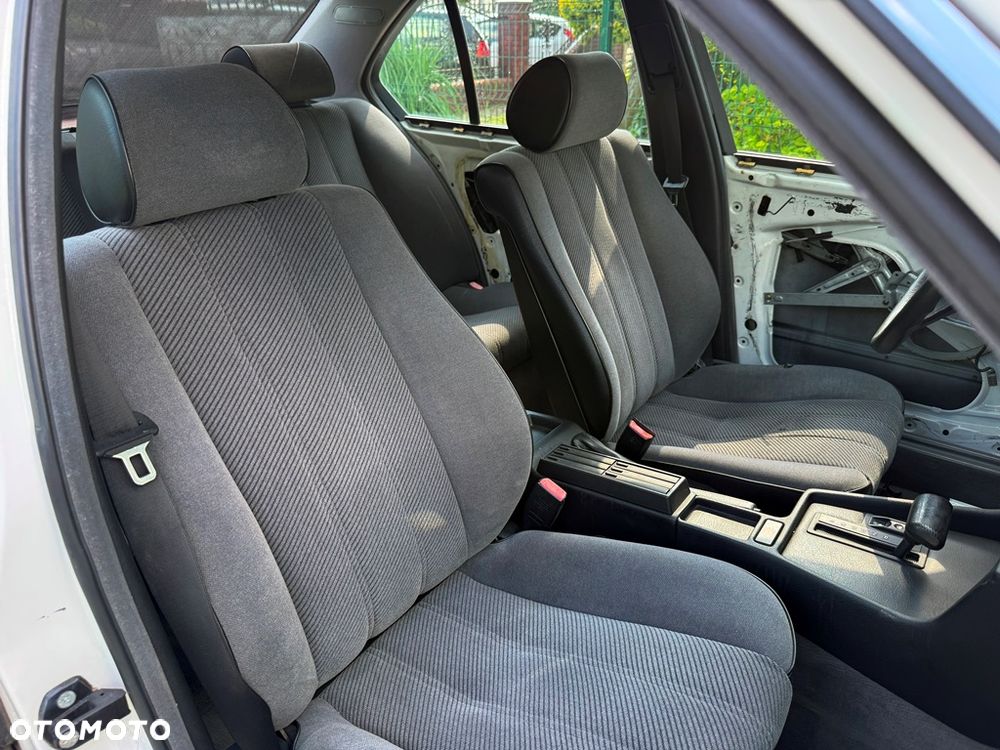 BMW Seria 5 - 23
