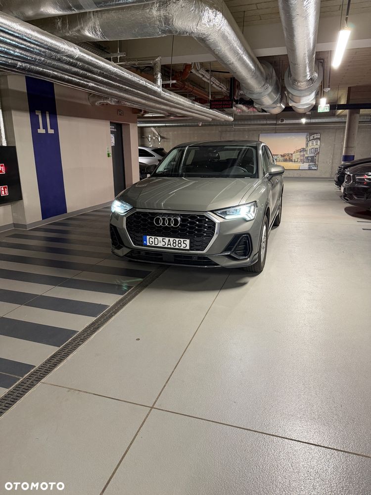 Audi Q3 35 TFSI S tronic - 4