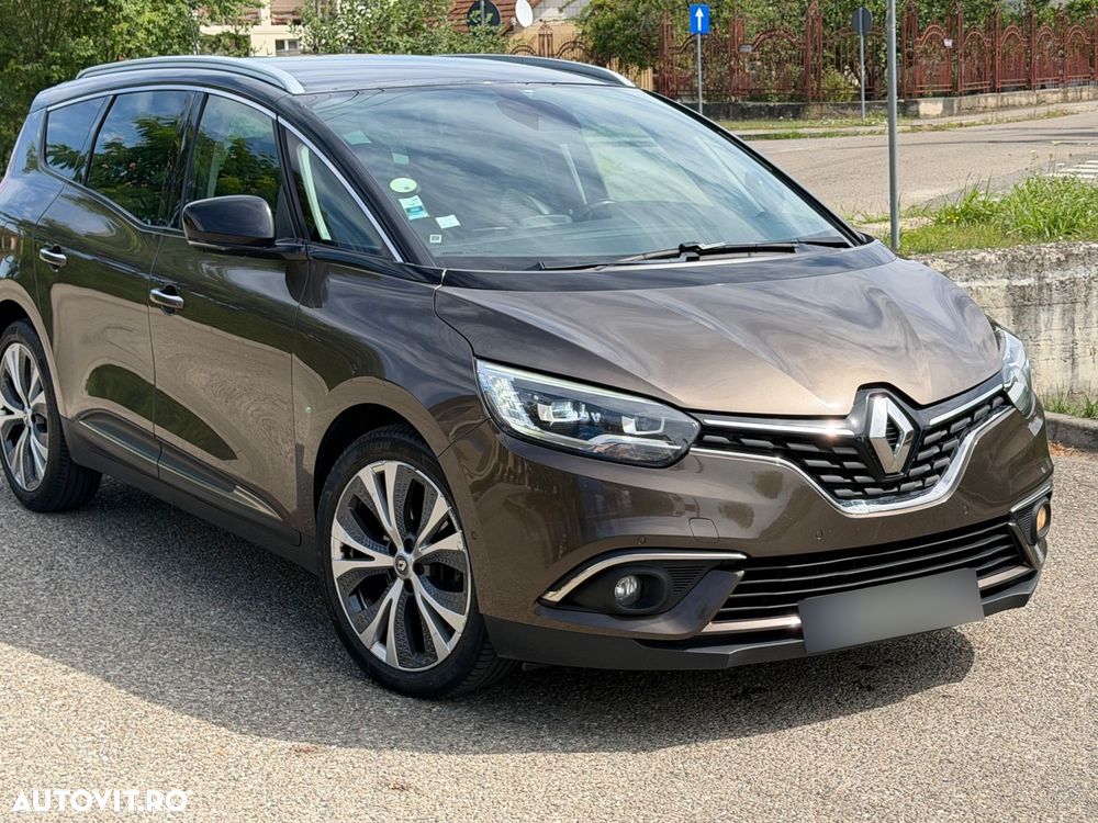 Renault Grand Scenic - 24
