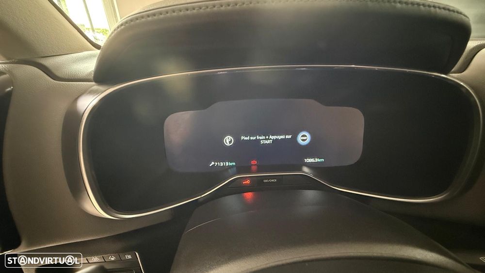 Citroën C5 Aircross 1.6 Hybrid Shine Pack e-EAT8 - 13