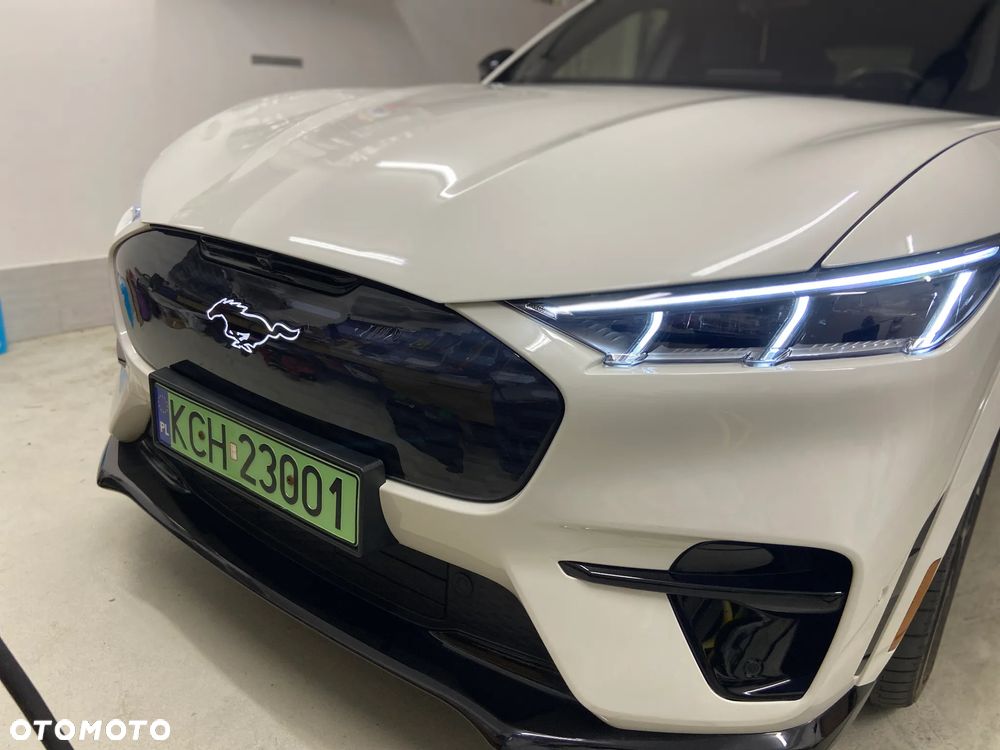 Ford Mustang Mach-E 98kWh AWD GT - 4