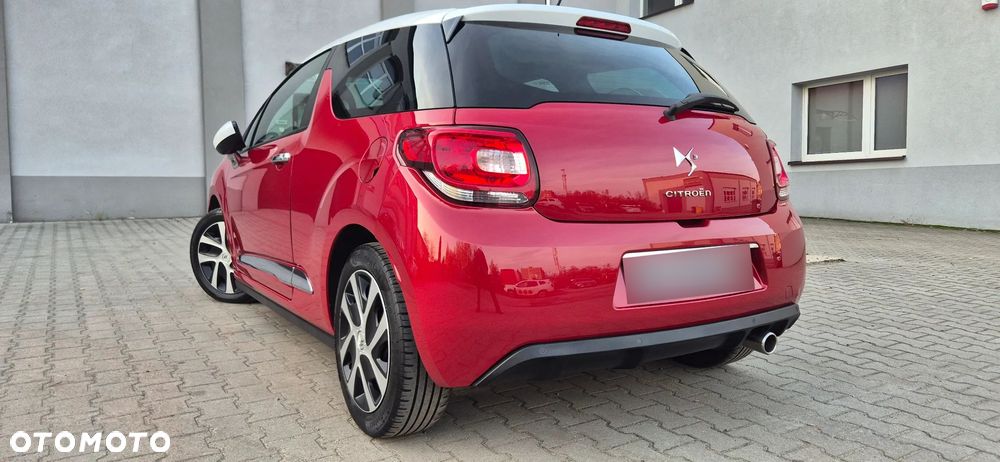 Citroën DS3 1.6 HDi SoChic - 40