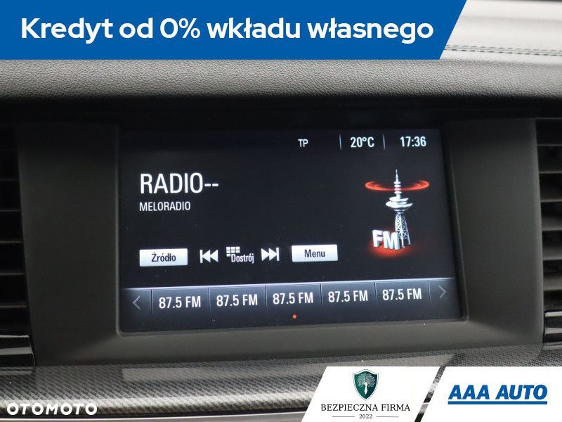 Opel Insignia - 14