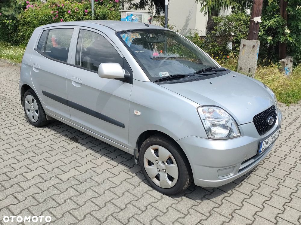 Kia Picanto 1.0 (swo) - 1