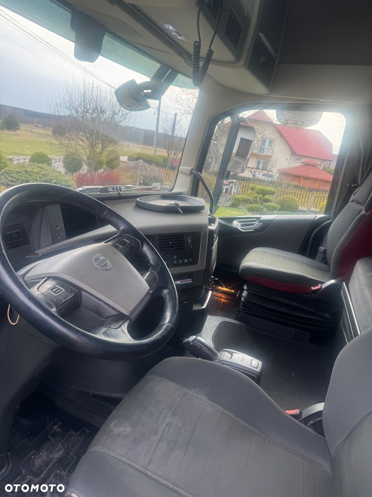 Volvo FH - 9