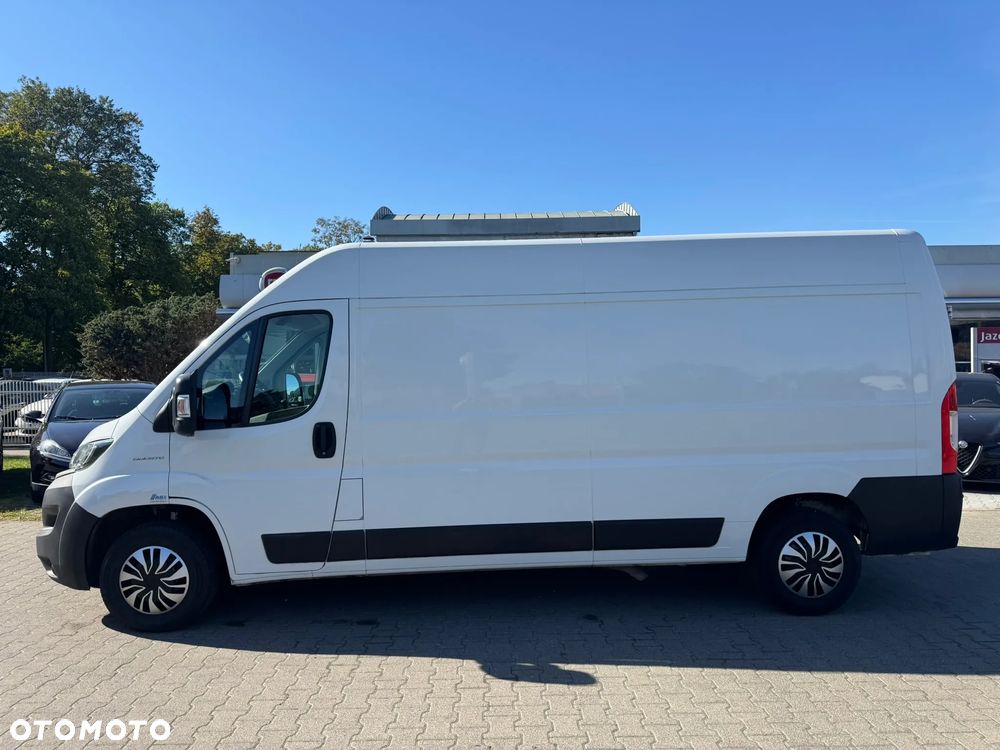 Fiat Ducato - 8
