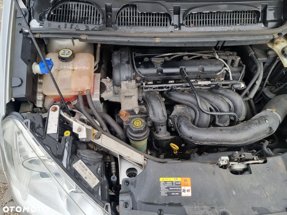 Ford C-MAX - 8