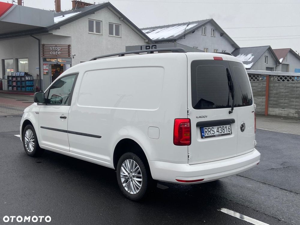 Volkswagen Caddy - 7