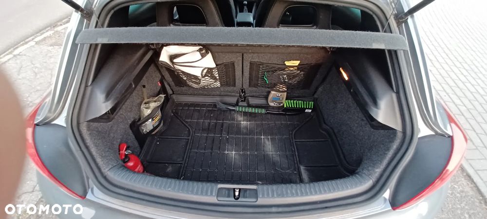 Volkswagen Scirocco - 5