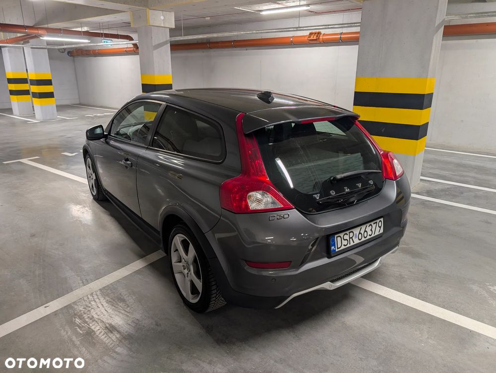 Volvo C30 D2 R-Design Start-Stop - 7