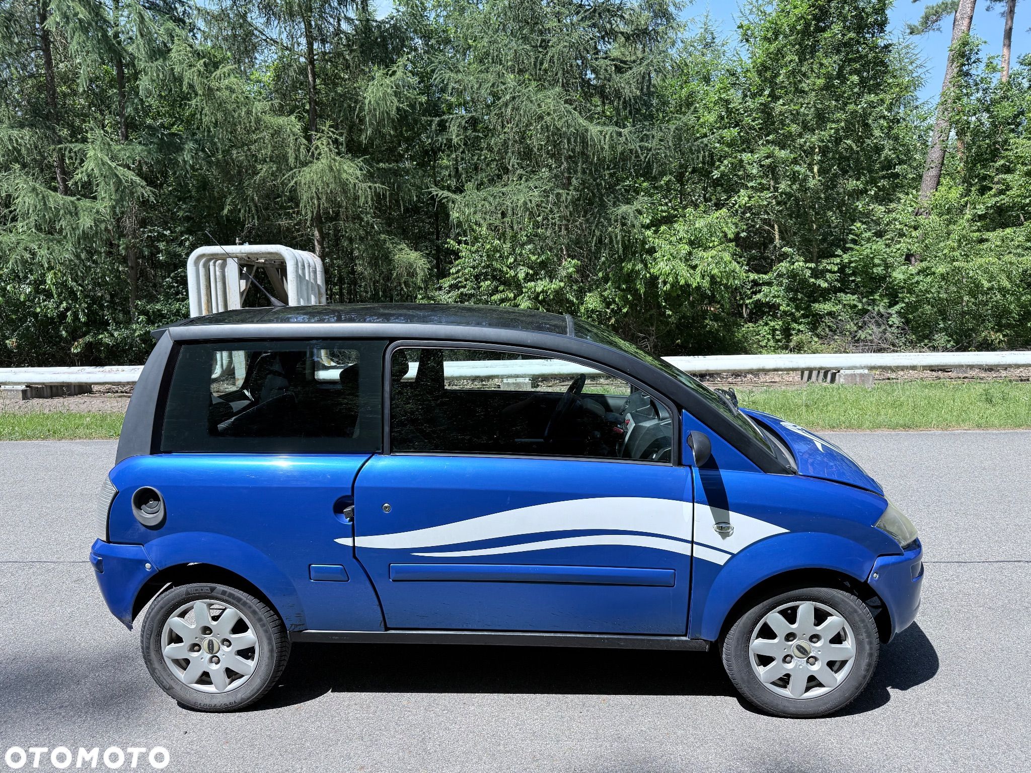 Microcar MC - 1