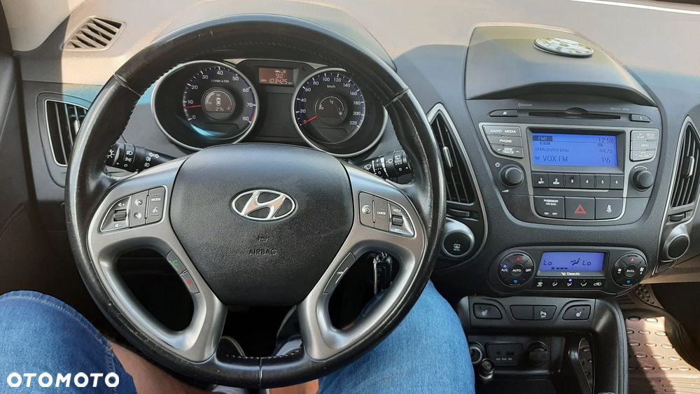 Hyundai ix35 1.6 2WD Comfort - 11