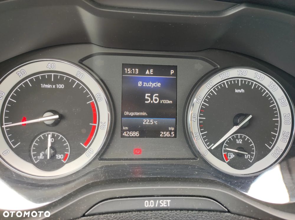 Skoda Karoq 1.5 TSI ACT GPF 4x2 Style DSG - 12