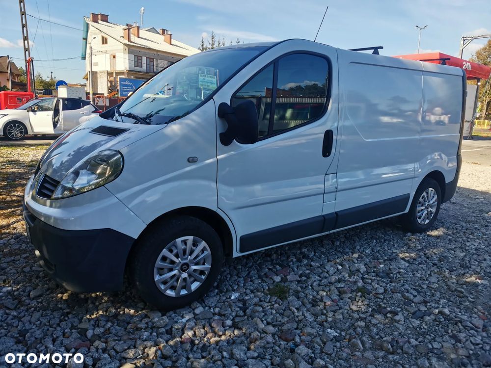 Renault Trafic - 5