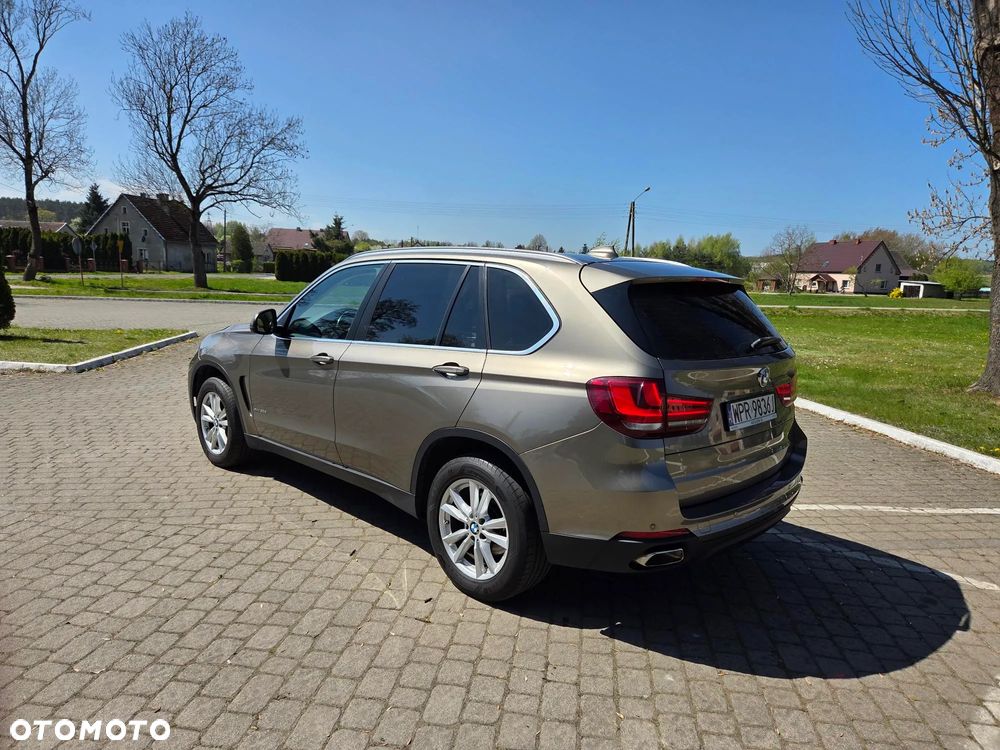 BMW X5 - 3