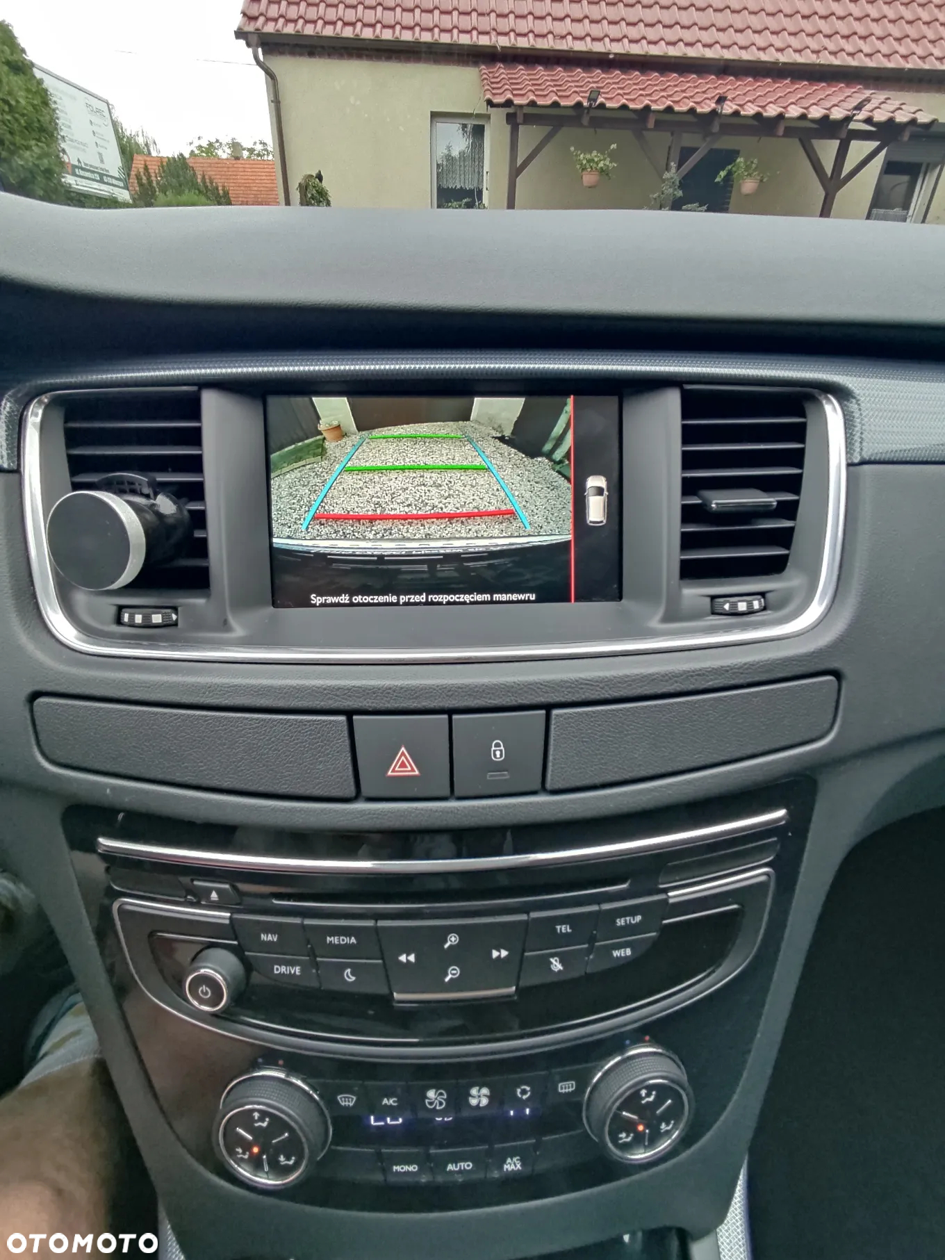 Peugeot 508 2.0 HDi Business Line - 38