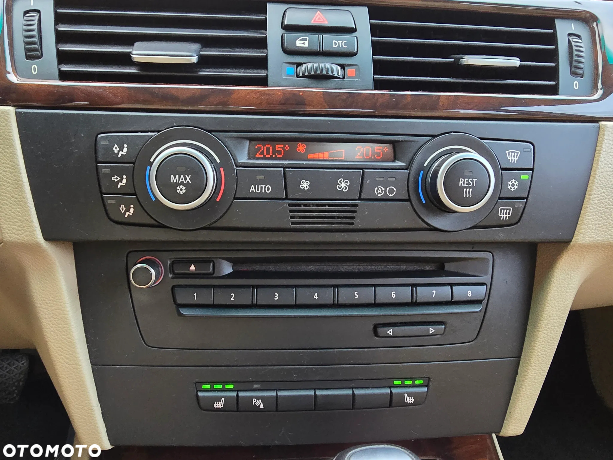 BMW Seria 3 330d DPF - 15