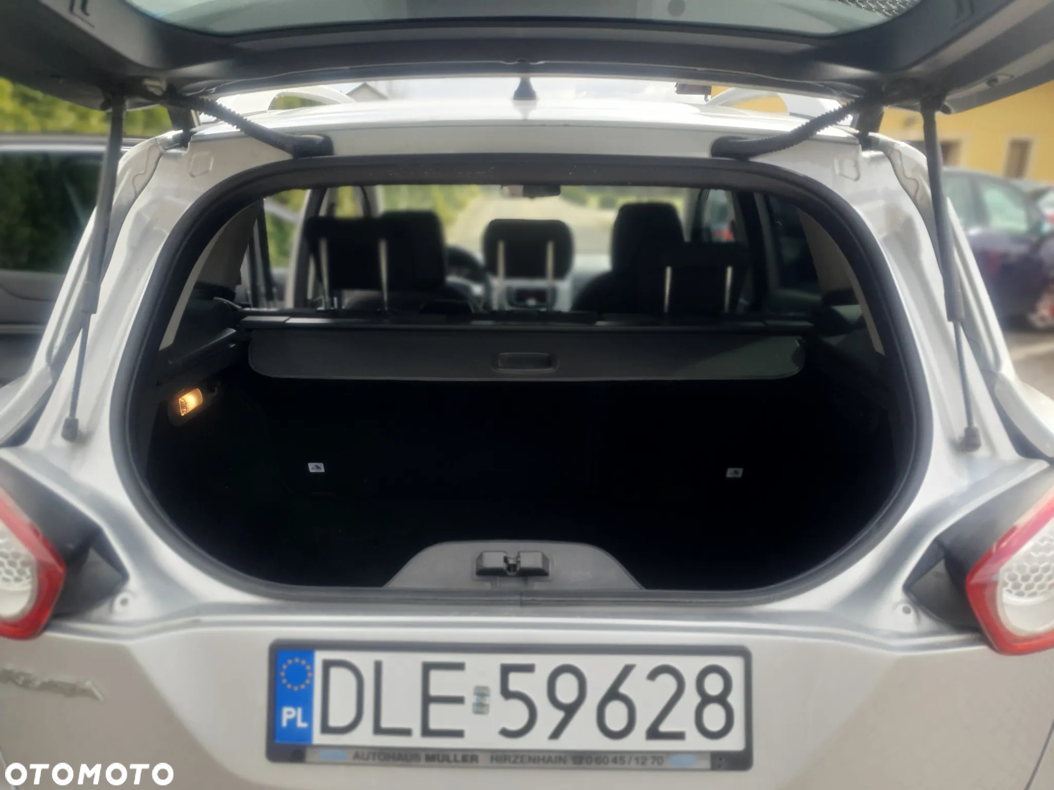 Ford Kuga 2.0 TDCi 2x4 Trend - 14